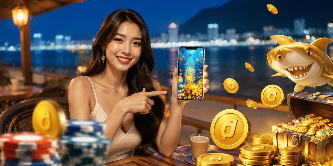 Voucher hấp dẫn dành cho người chơi xsm tiết kiệm chi phí và trải nghiệm nhiều trò chơi