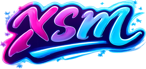 Logo xsm